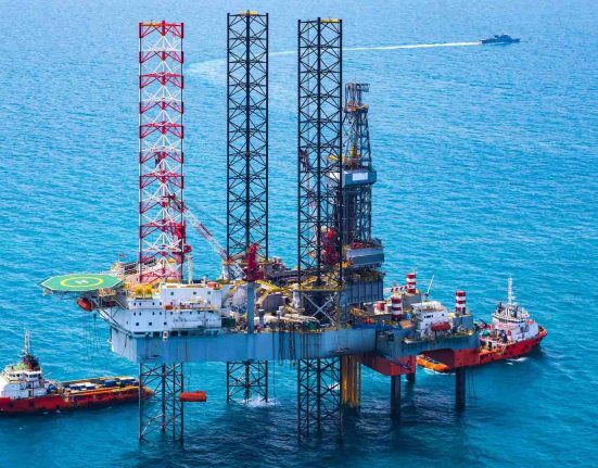 Egypt partners with global energy companies in $1.8 billion offshore exploration initiative