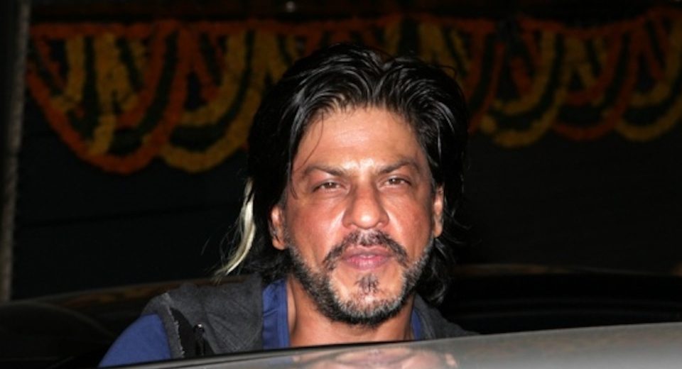 Bollywood star Shah Rukh Khan accused of bribery in son's high-profile drug case